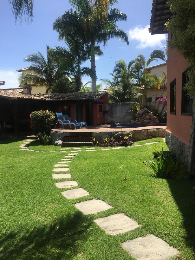 فيلا Casa Buzios Geriba المظهر الخارجي الصورة