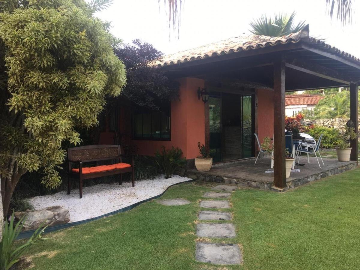 فيلا Casa Buzios Geriba المظهر الخارجي الصورة