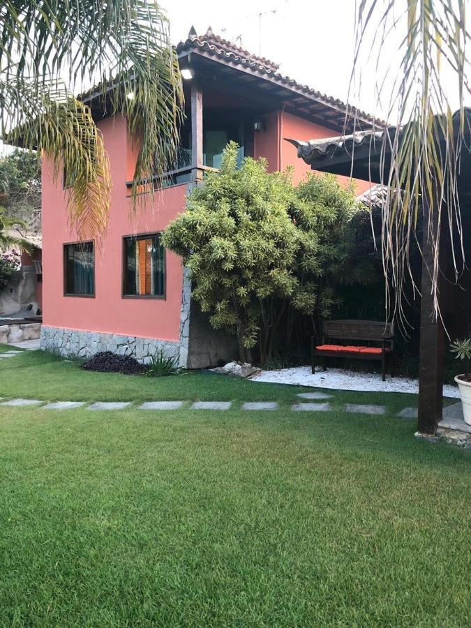 فيلا Casa Buzios Geriba المظهر الخارجي الصورة