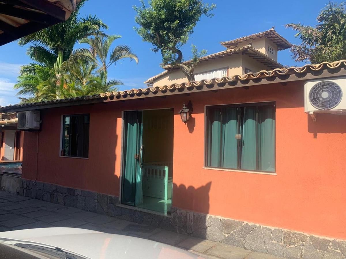 فيلا Casa Buzios Geriba المظهر الخارجي الصورة