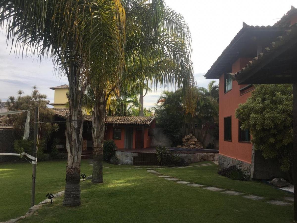 فيلا Casa Buzios Geriba المظهر الخارجي الصورة