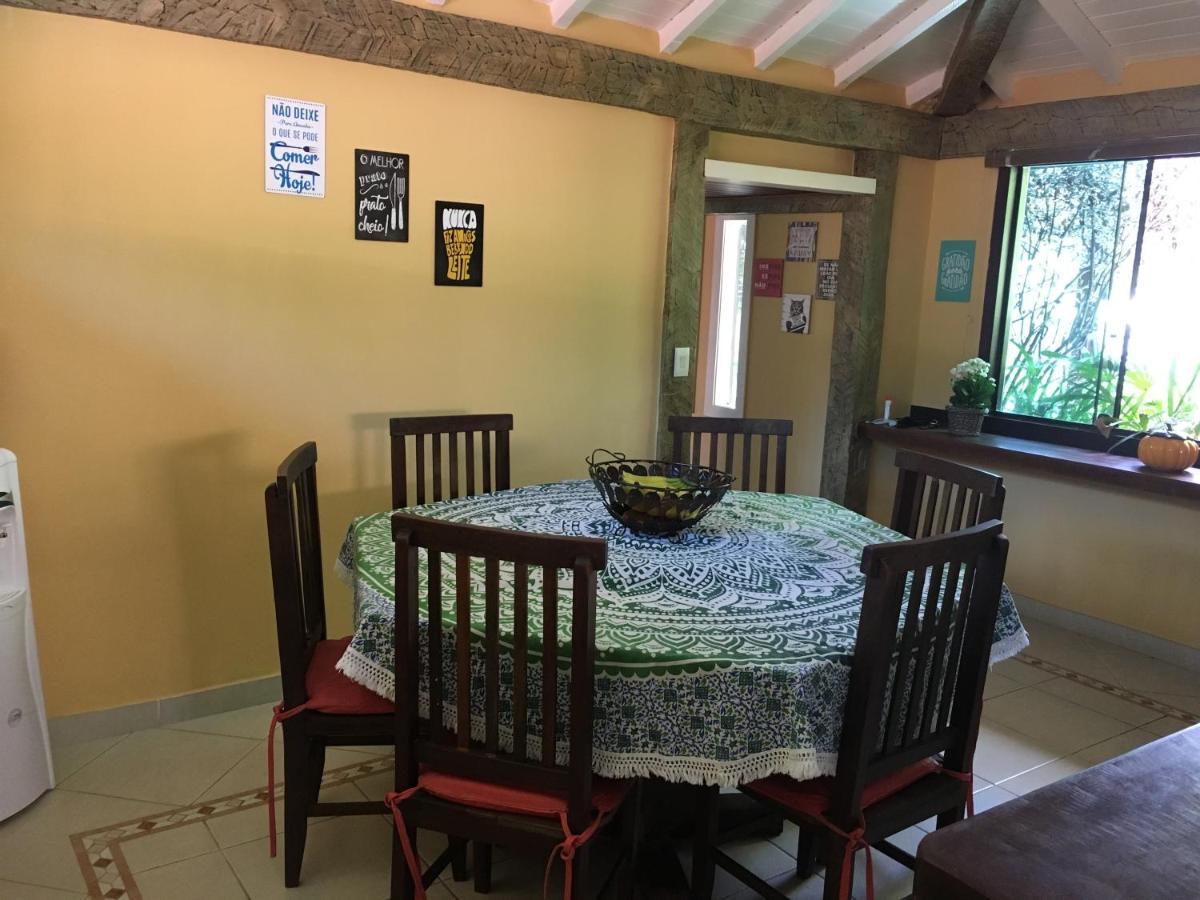 فيلا Casa Buzios Geriba المظهر الخارجي الصورة