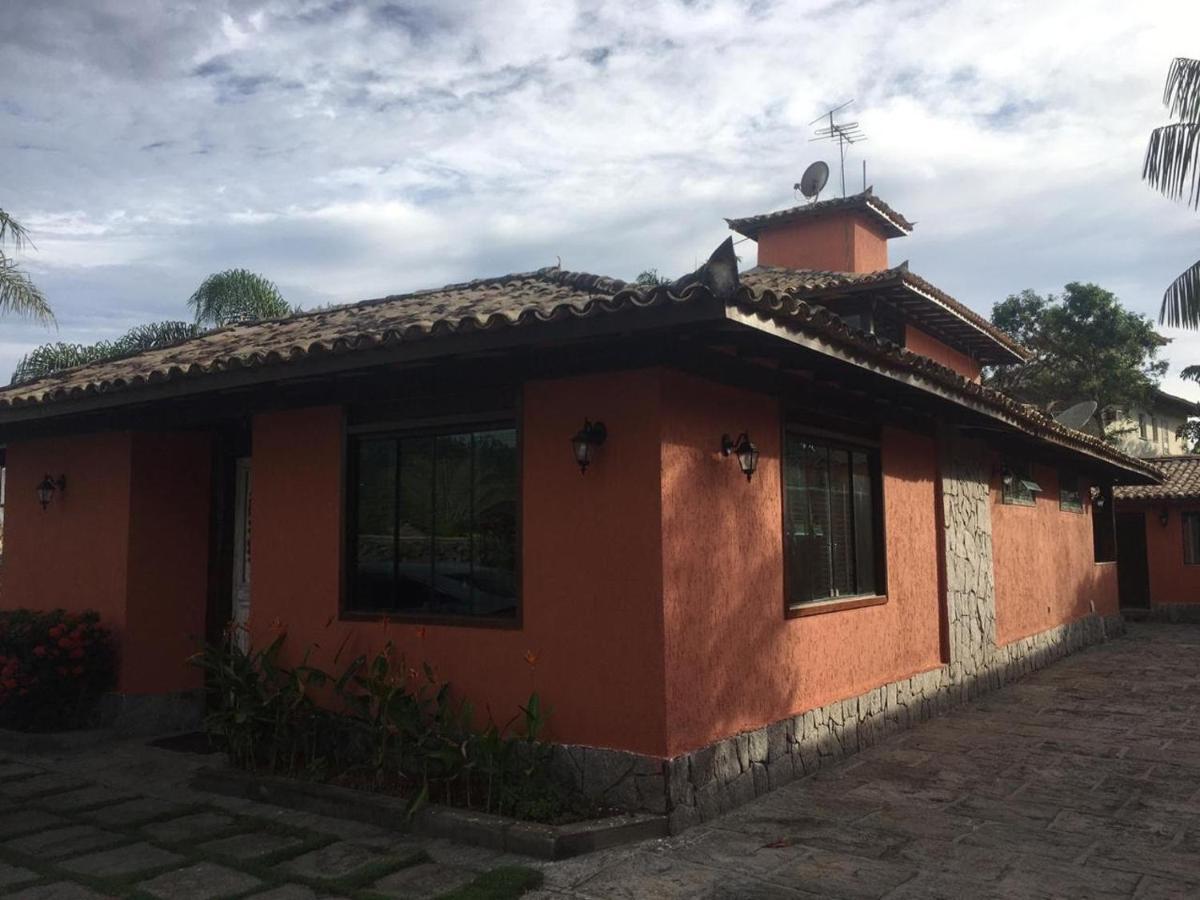 فيلا Casa Buzios Geriba المظهر الخارجي الصورة