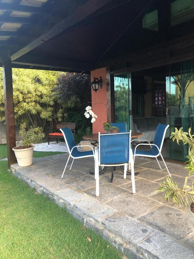 فيلا Casa Buzios Geriba المظهر الخارجي الصورة