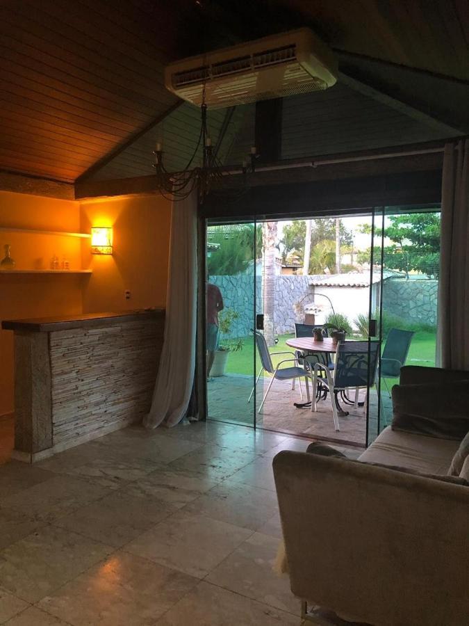 فيلا Casa Buzios Geriba المظهر الخارجي الصورة