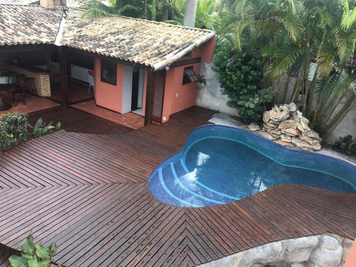 فيلا Casa Buzios Geriba المظهر الخارجي الصورة