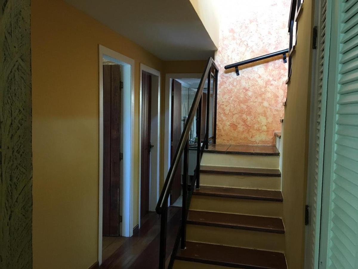 فيلا Casa Buzios Geriba المظهر الخارجي الصورة