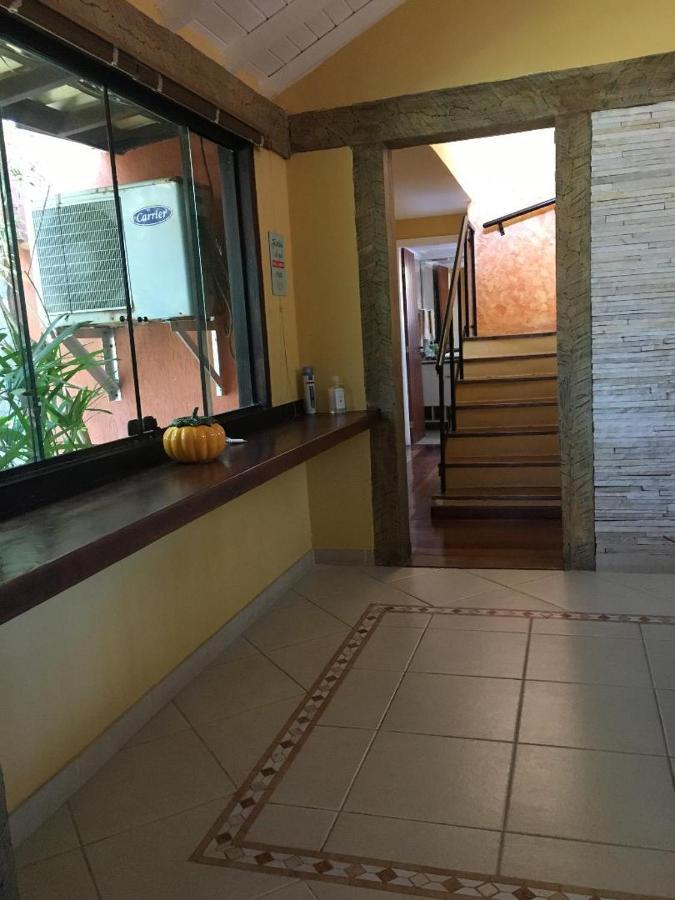 فيلا Casa Buzios Geriba المظهر الخارجي الصورة