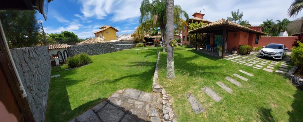 فيلا Casa Buzios Geriba المظهر الخارجي الصورة