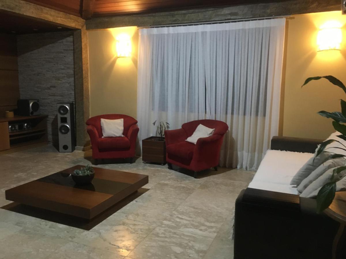فيلا Casa Buzios Geriba المظهر الخارجي الصورة