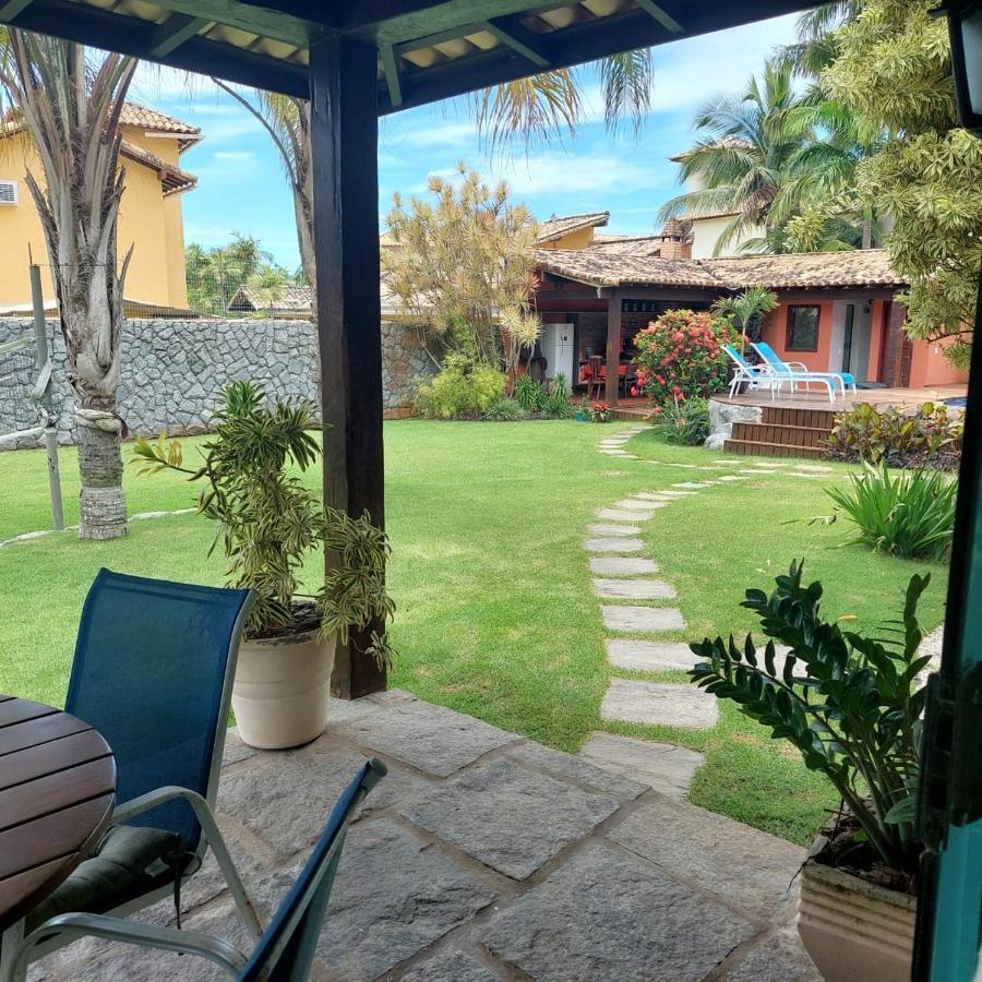 فيلا Casa Buzios Geriba المظهر الخارجي الصورة